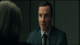 The Agency - Season 01 Episode 04